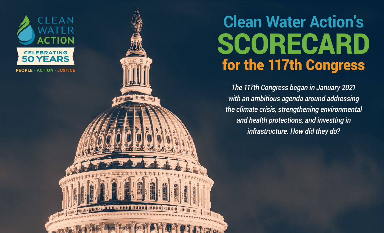 Scorecard Infographic