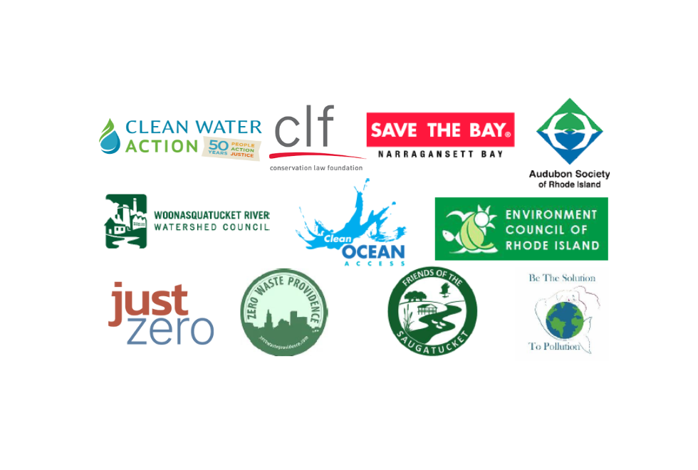 Rhode Island Zero Waste Coalition