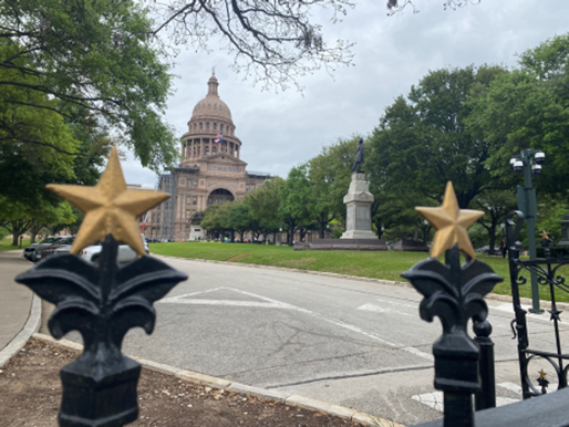 Austin, TX Capitol