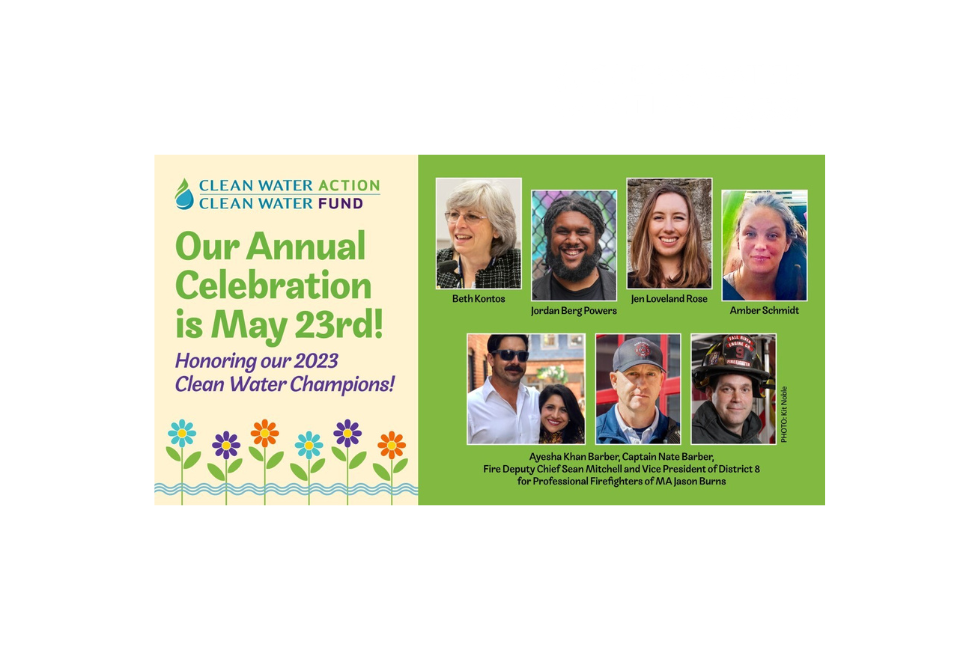 Image of MA's Annual Celebration Awardees 2023