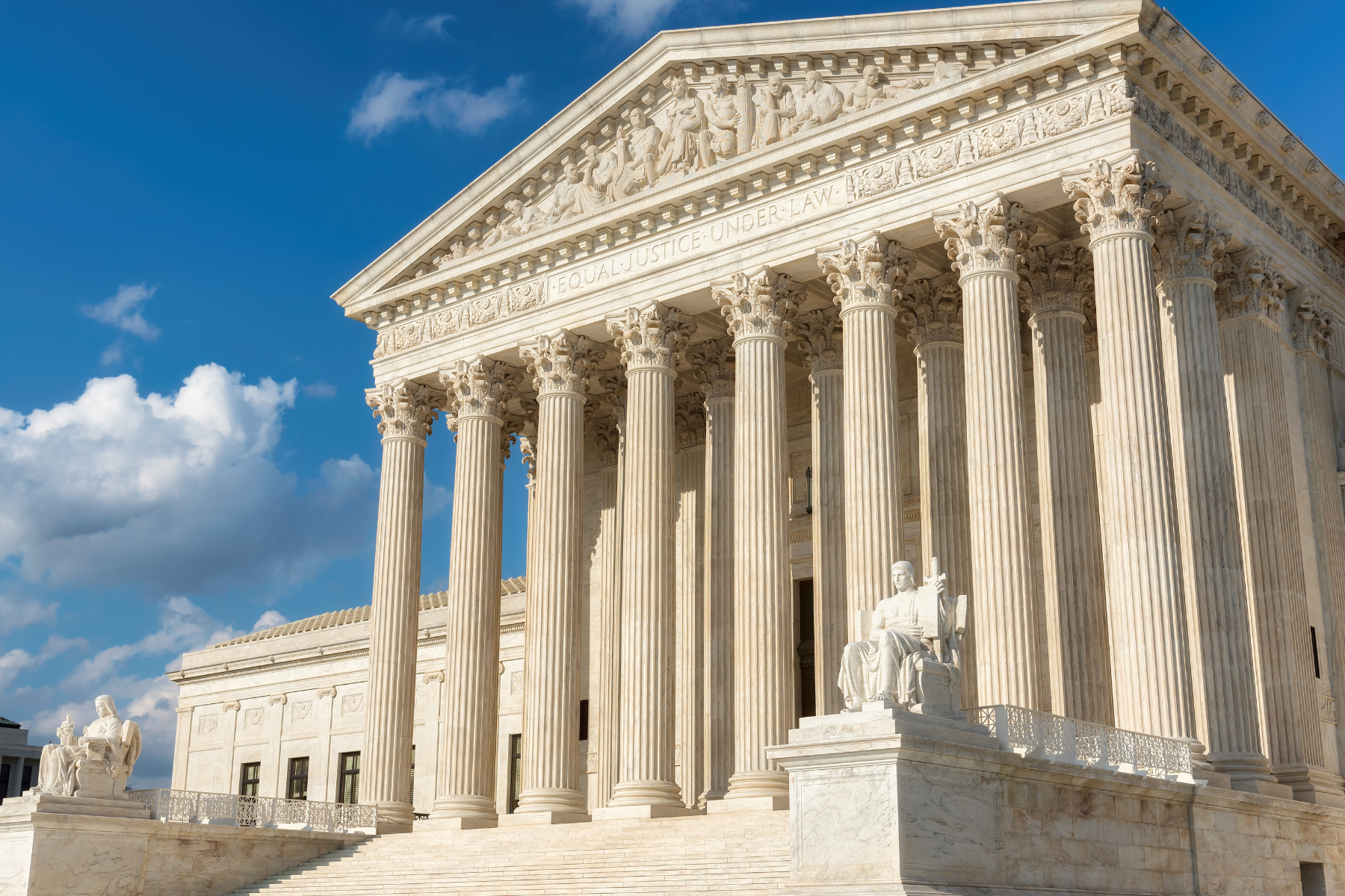Supreme Court - Canva