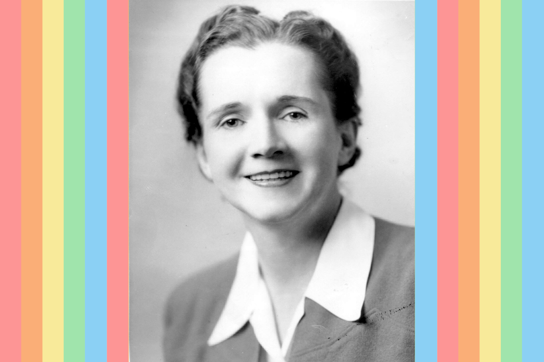 Rachel Carson