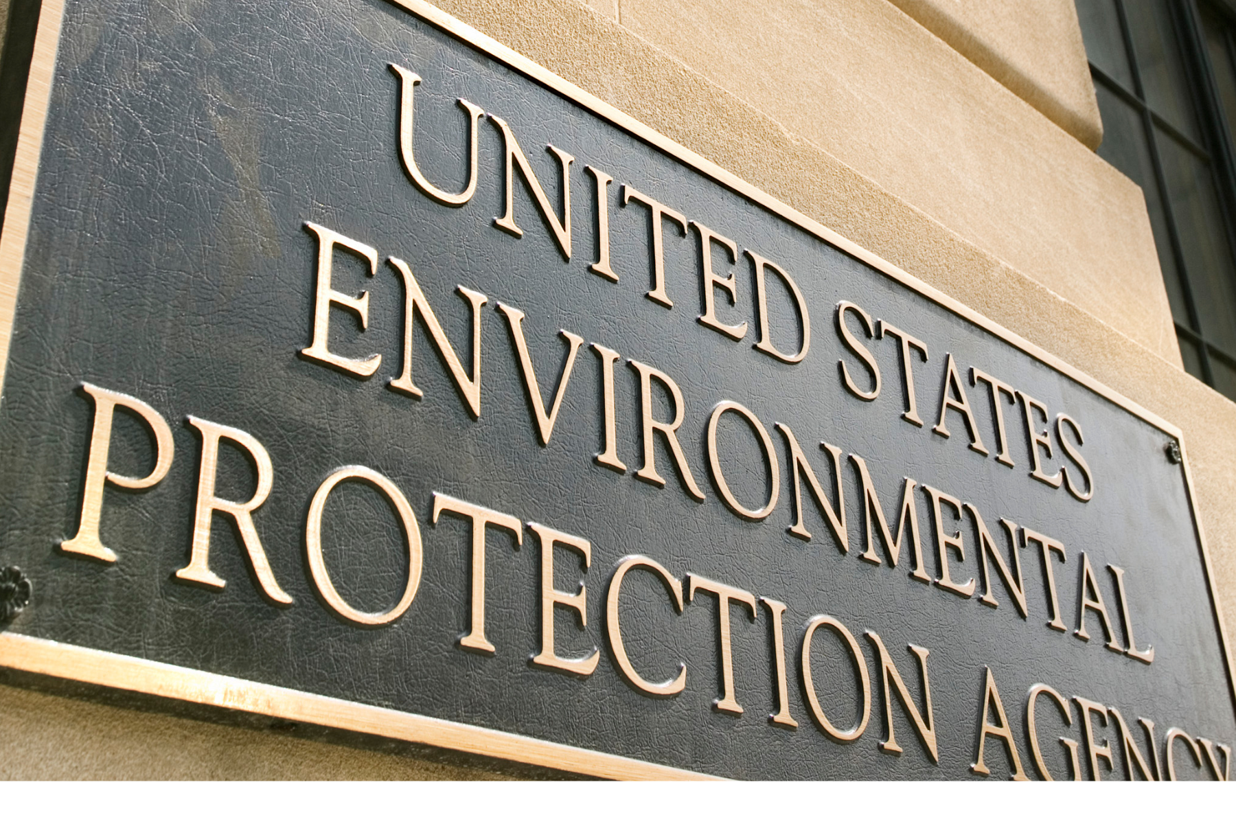 EPA Signage