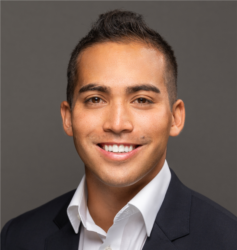 Casey Walker - Clean Water Action Fellow