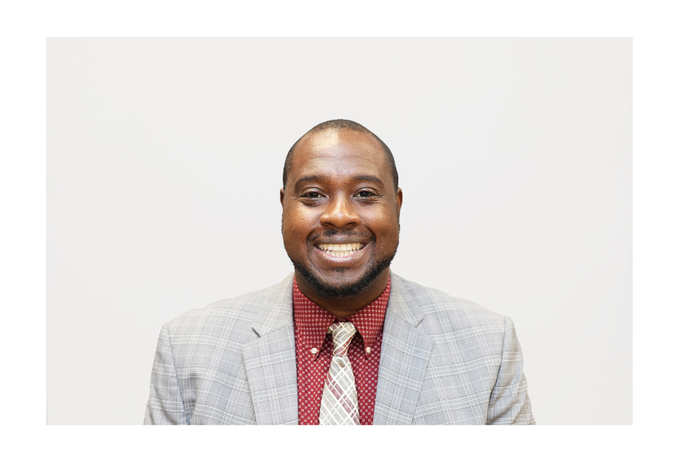 Image of Clean Water Action New Climate Justice Program Director, Rev. Vernon Walker!