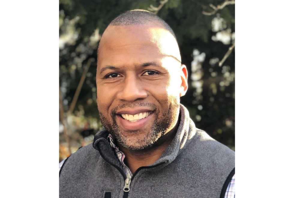 Image of Sharod Blizzard Clean Water Action Energy Justice Organizer