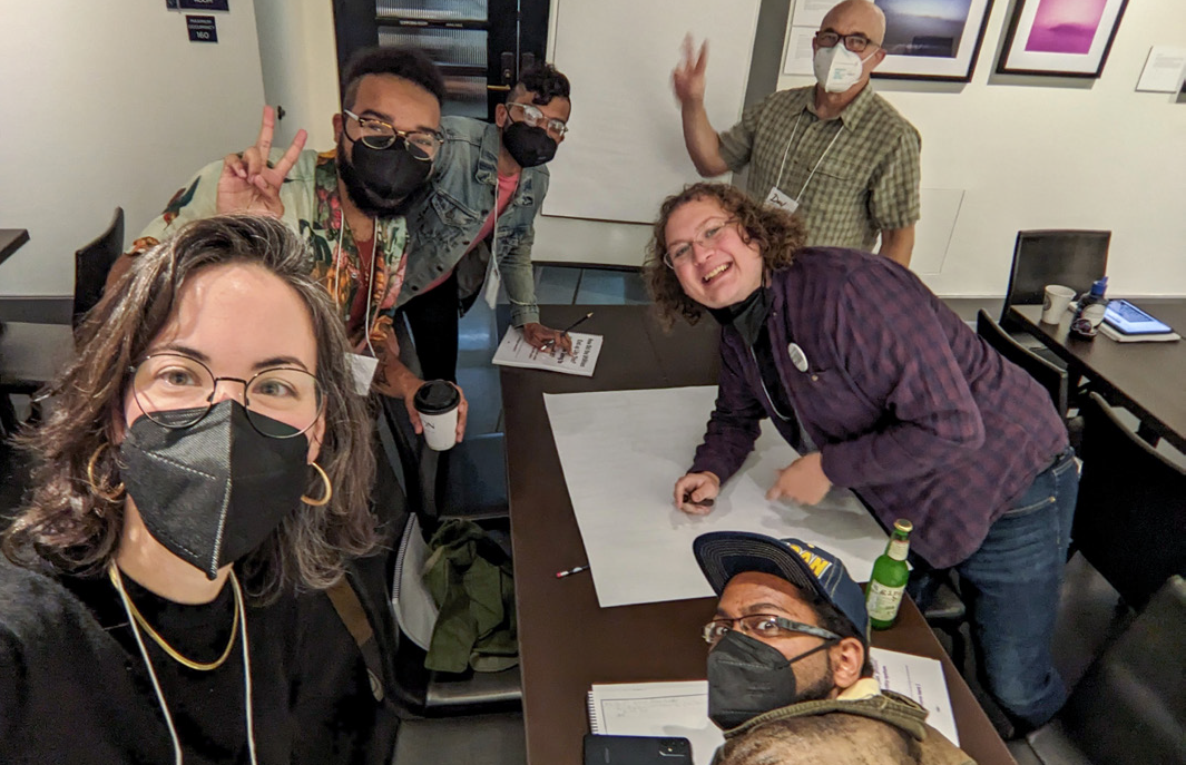 MI Public Power Advocatees 