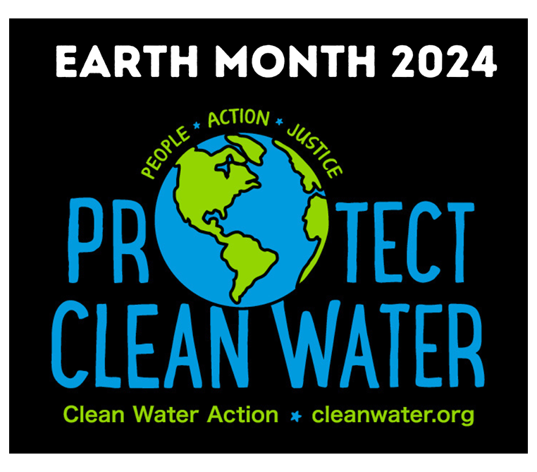 Earth Month 2024