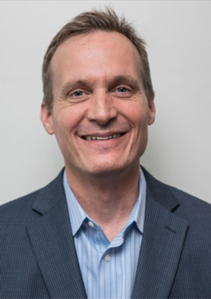 Jeff Carter, President and CEO