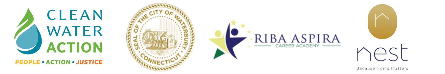 CT-WaterburyHomeEnergyActionCampaign-Logos