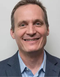 Jeff Carter President and CEO