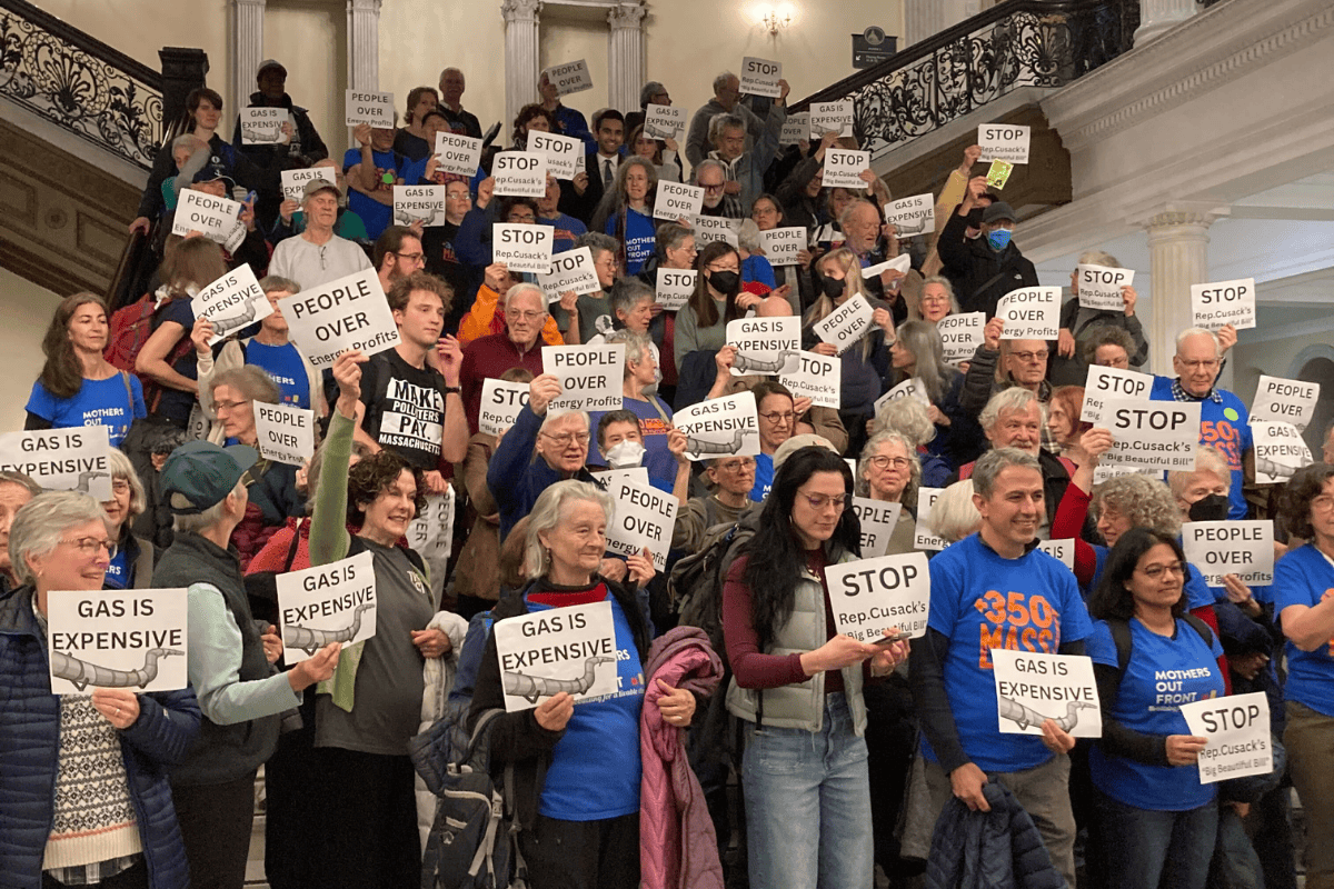 massachusetts energy coalition