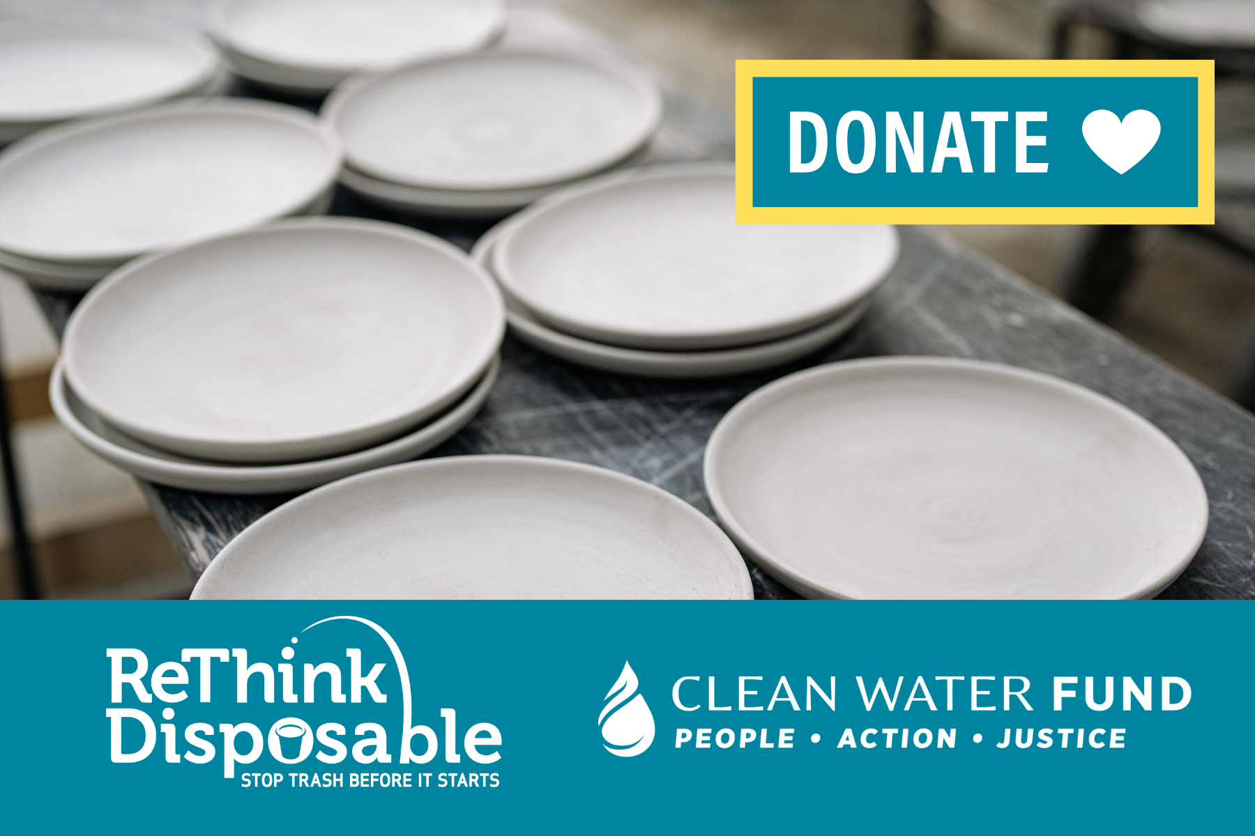 ReThink Donate 