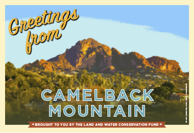 Camelback Mountain