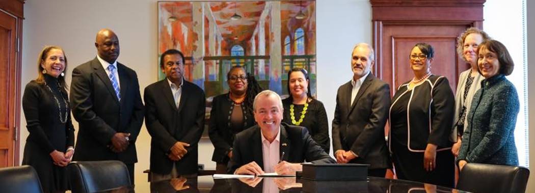 NJ_EJ Executive Order Signing_Photo by Riche Outlaw