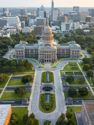 Texas Statehouse
