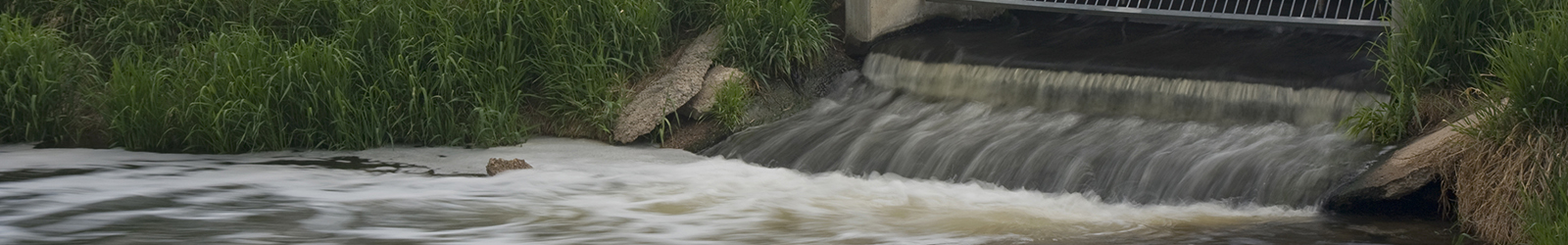 photo: water treatment plant, shutterstock.com