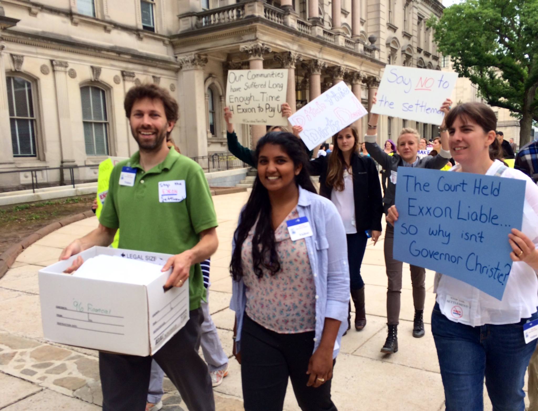 Photo By Jenny Vickers