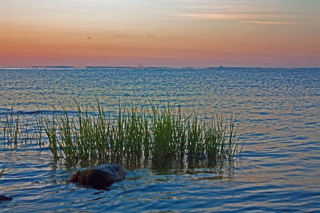 Long Island Sound  / photo: flickr.com cc