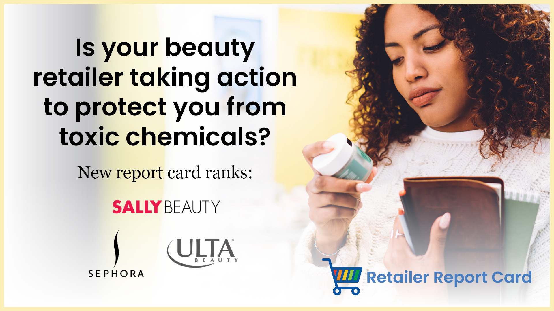 Is your retailer protecting you from toxic chemicals?