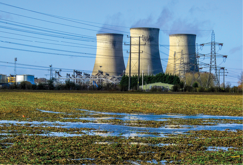 EPA wants to open a big loophole for water polluters