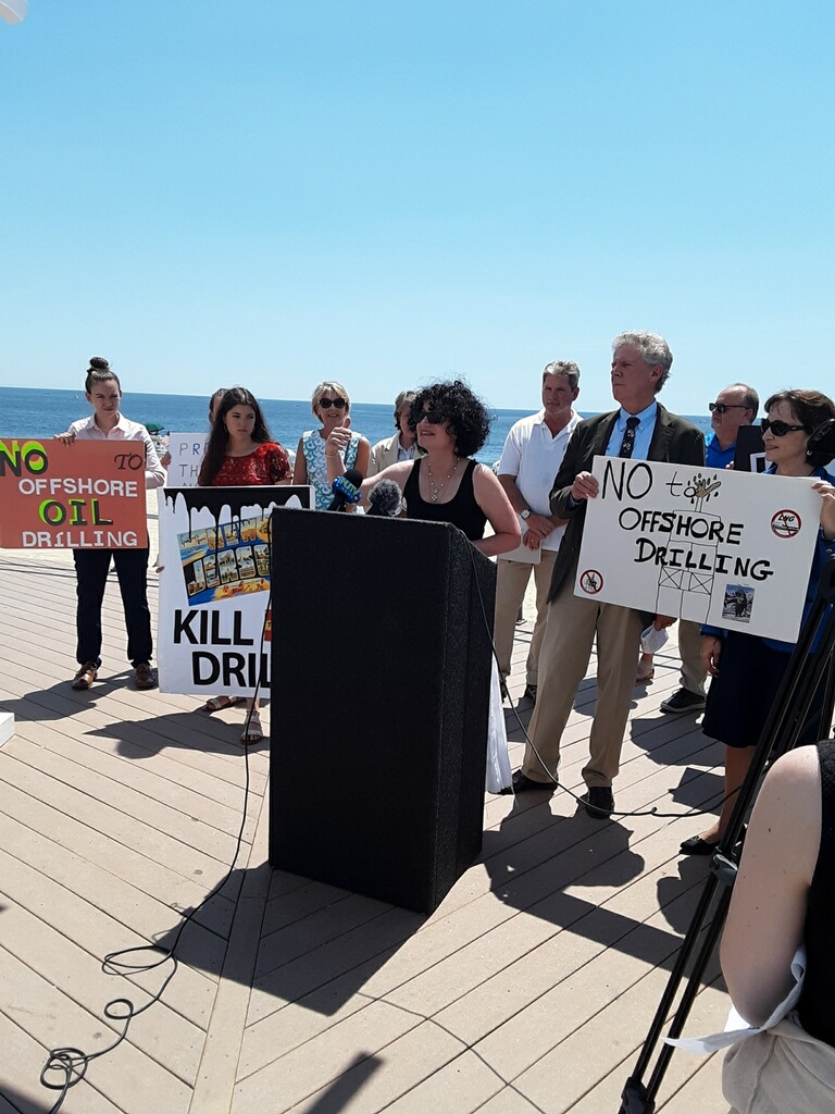 NJ_tauro pallone offshore drilling 7.2.19