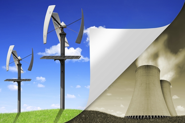 Istock Nuclear Photo