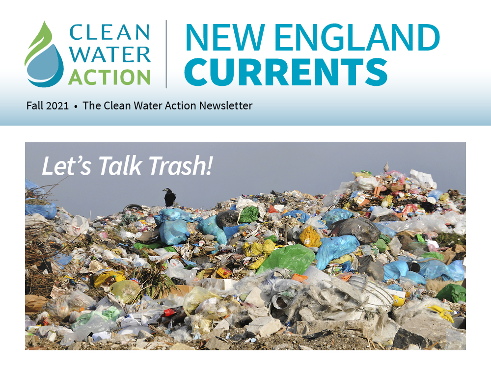 New England Currents Fall 2021 Cover