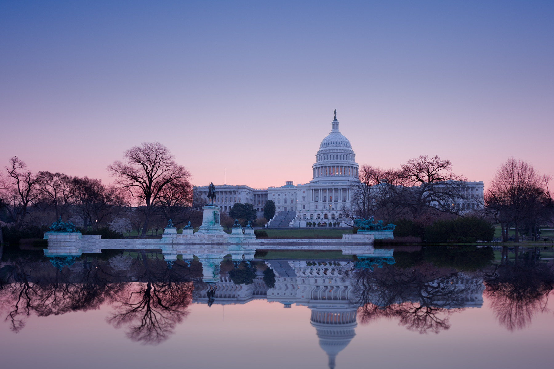 US Capitol Building