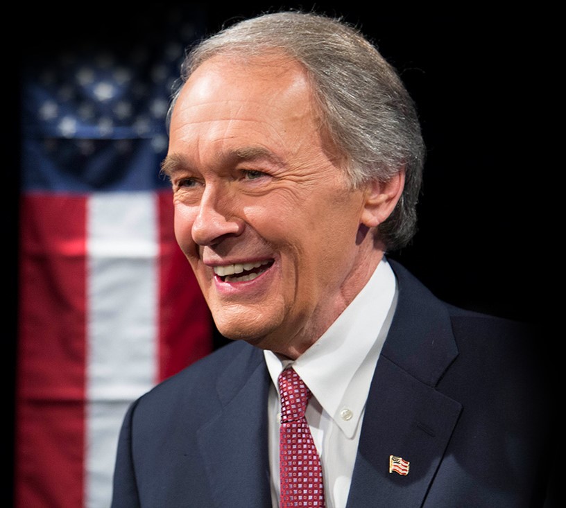 Ed Markey