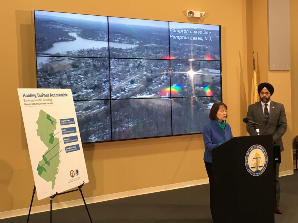 NJ_DEP AG polluter accountability_PFAS_Photo by David Pringle
