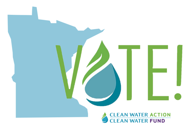 Minnesota Vote!