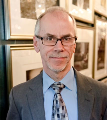 Bob Wendelgass - President and CEO