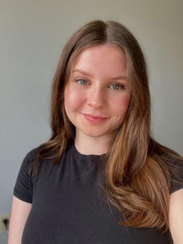 Image of Clean Water Action's Environmental Advocate in NJ Molly Cleary