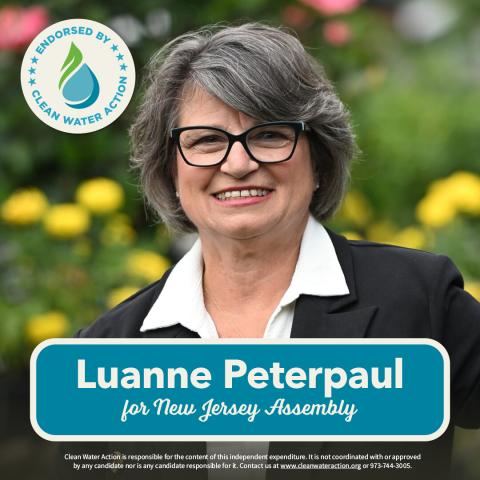Luanne Peterpaul