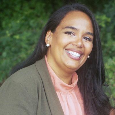 Image of Cynthia Mendes