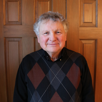 Image of NJ Board Member Bill Nierstedt