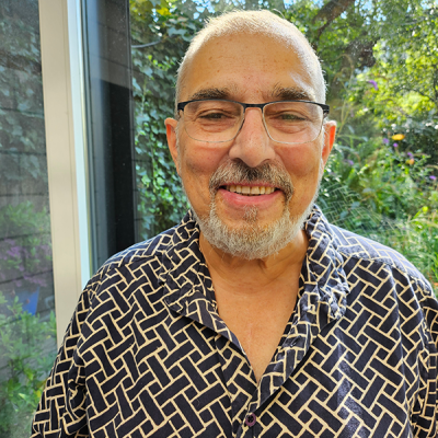 Image of NJ Board Member David Tykulsker