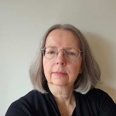 Image of NJ Board Member Mara Silgailis