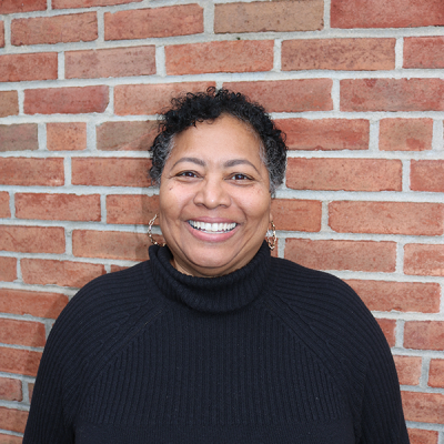 Image of NJ Board Member Councilwoman Nancy Facey-Blackwood