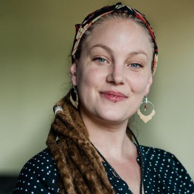 Image of Amber Schmidt