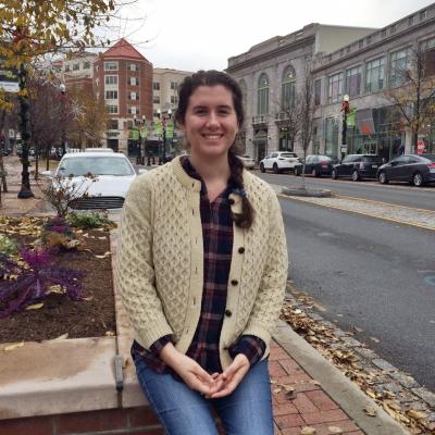 Maura Toomey_New Jersey_Photo by Eric Benson