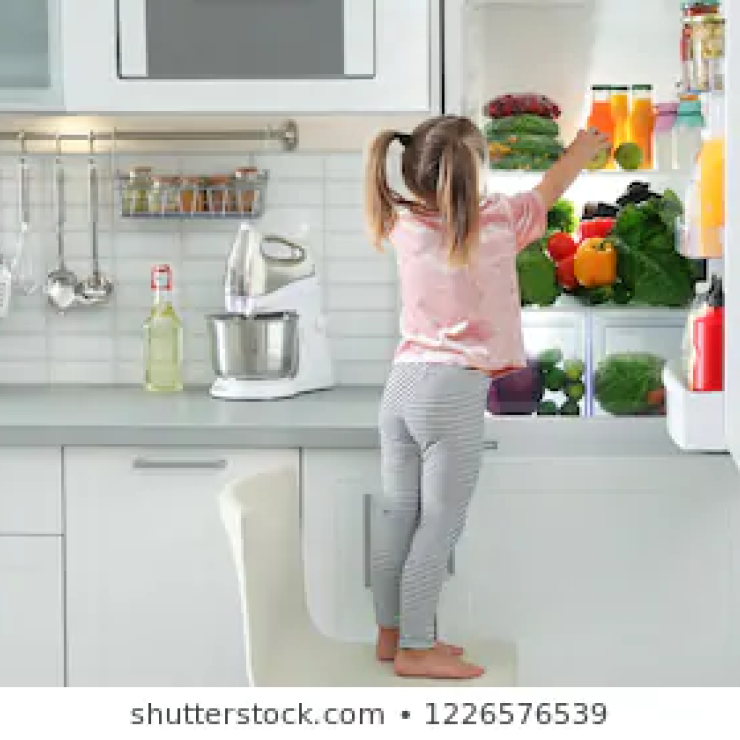 NJ_Diy kids play area shutterstock