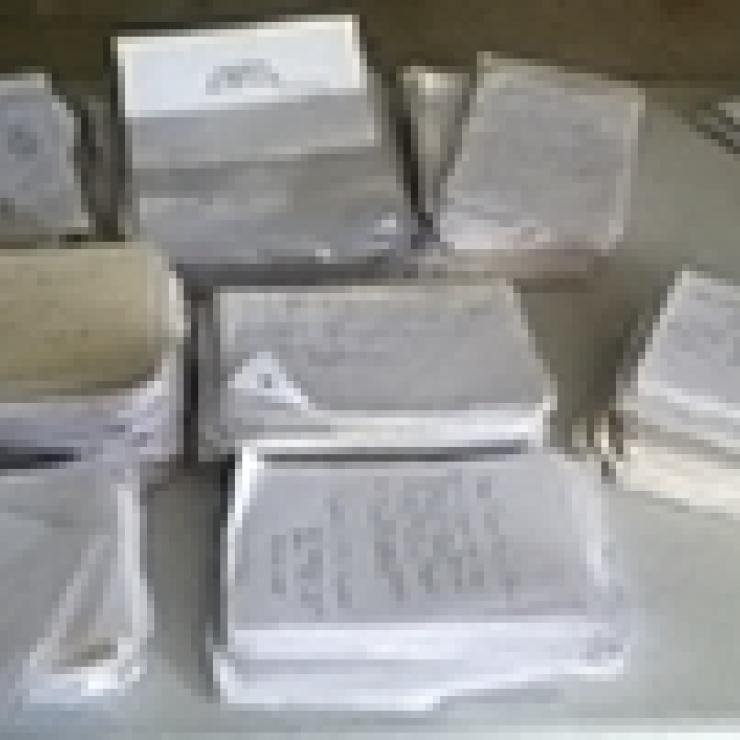 Letters submitted by Clean Water members for the Railroad Commission&#039;s Sunset Review