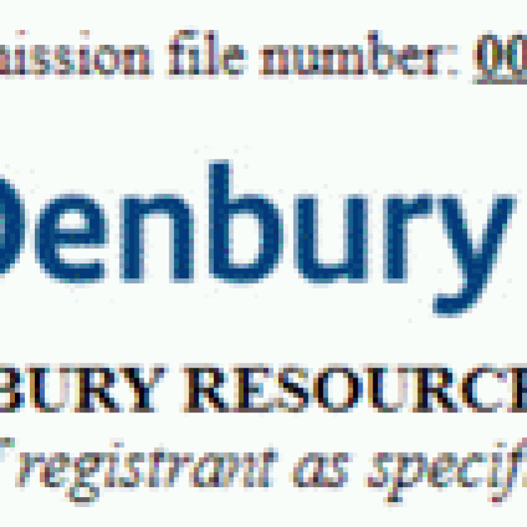 Denbury Resources 