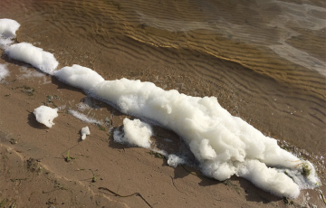 Pfas Foam