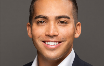 Casey Walker - Clean Water Action Fellow