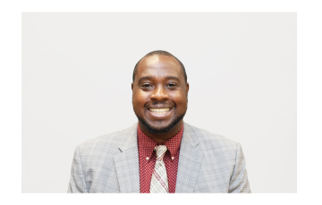 Image of Clean Water Action New Climate Justice Program Director, Rev. Vernon Walker!