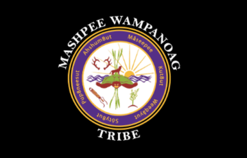 Mashpee Wampanog Tribe: #StandWithMashpee