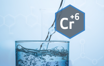 Hexavalent Chromium (Chrome-6)